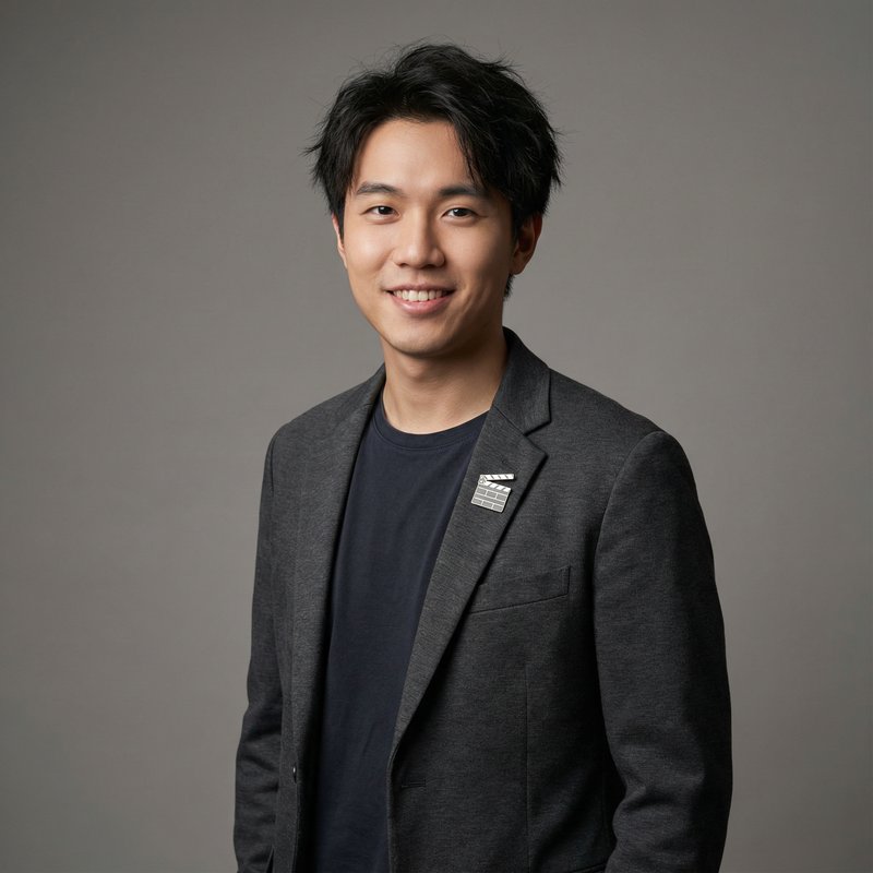 蜜桃视频导演顾问