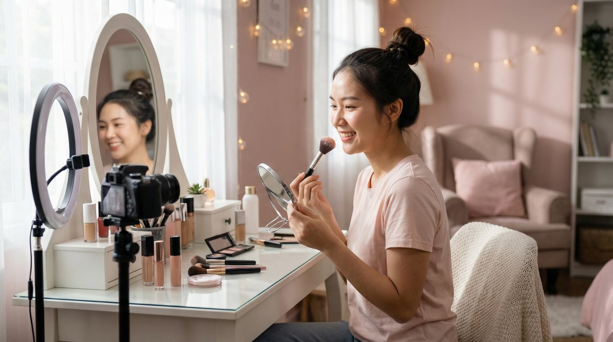 蜜桃视频美女主播